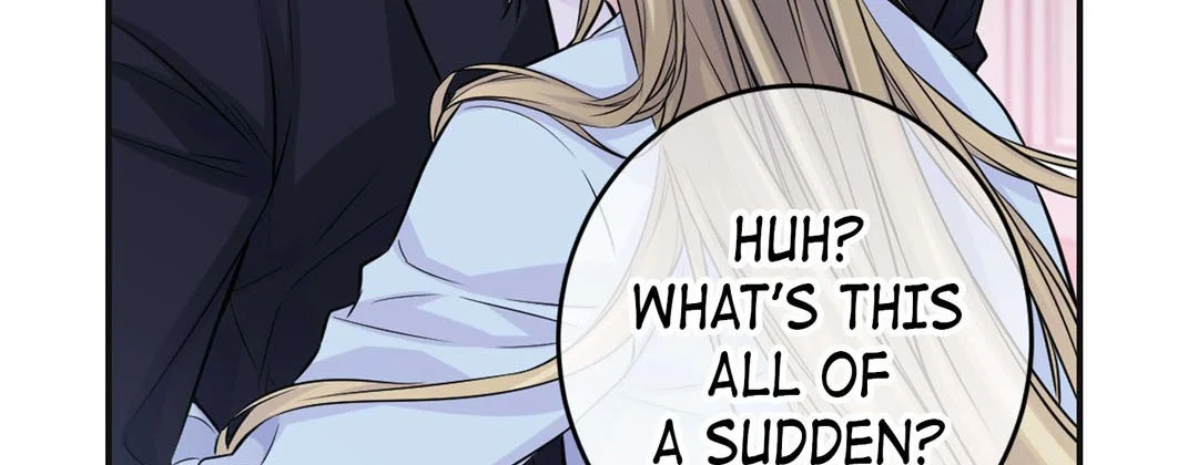 My Ex, Client - Chapter 43